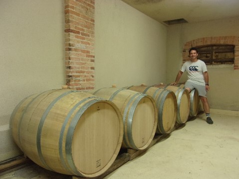 Nos vins